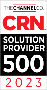 2023 CRN SP 500