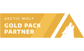 Arctic Wolf partner logo thumbnail image
