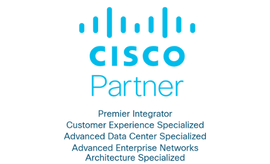 Cisco Partner thumbnail