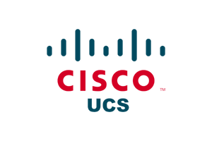 Cisco UCS logo