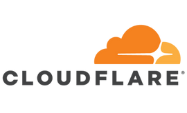 Cloudflare logo thumbnail