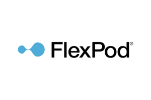 FlexPod logo
