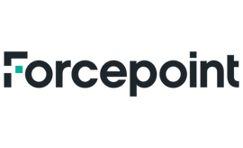 Forcepoint logo thumbnail