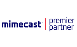Mimecast Partner logo thumbnail image