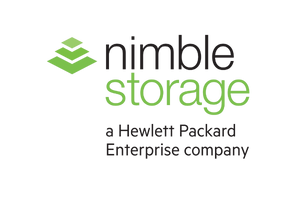 Nimble Storage logo