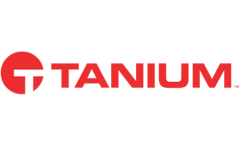 Tanium logo thumbnail